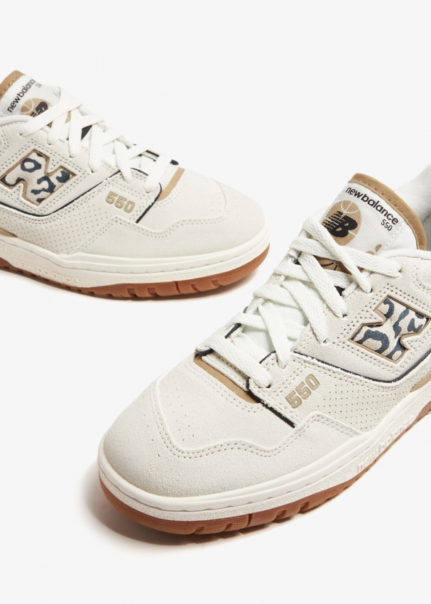 Tênis new balance 619 bege deals