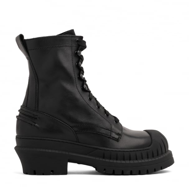 Acne studios boots mens hotsell