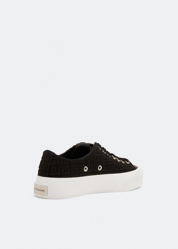 City sneakers womens outlet
