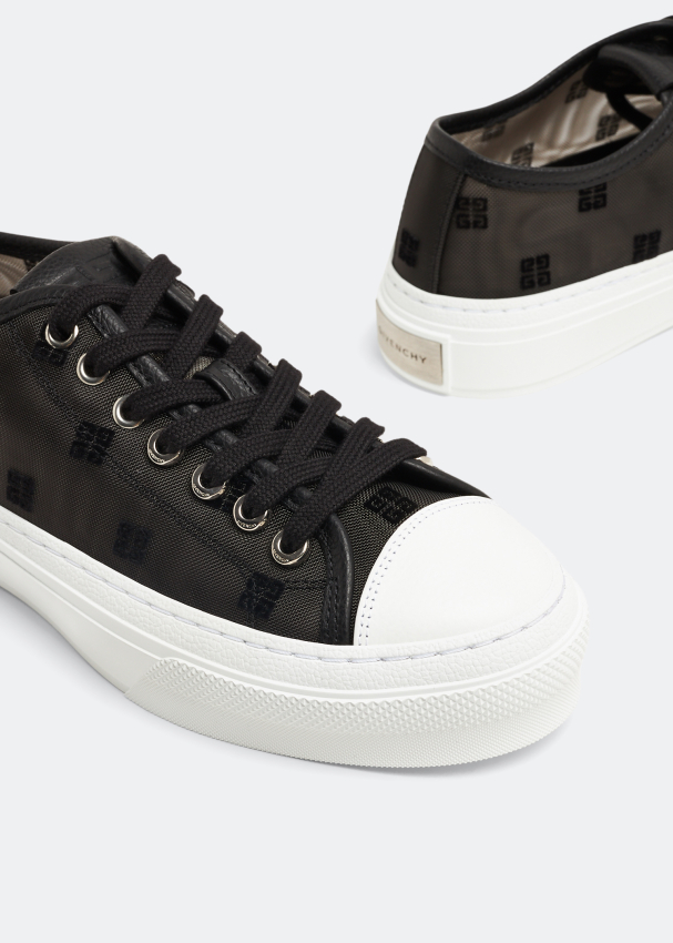 City sneakers womens deals