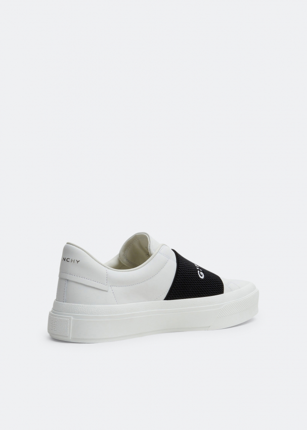 Givenchy slip on sale ons womens