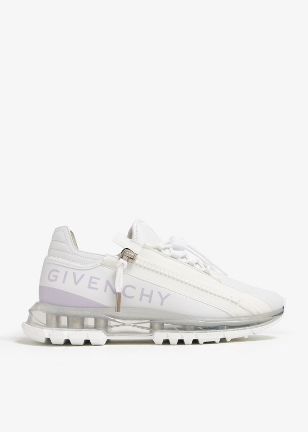 givenchy white sneakers women