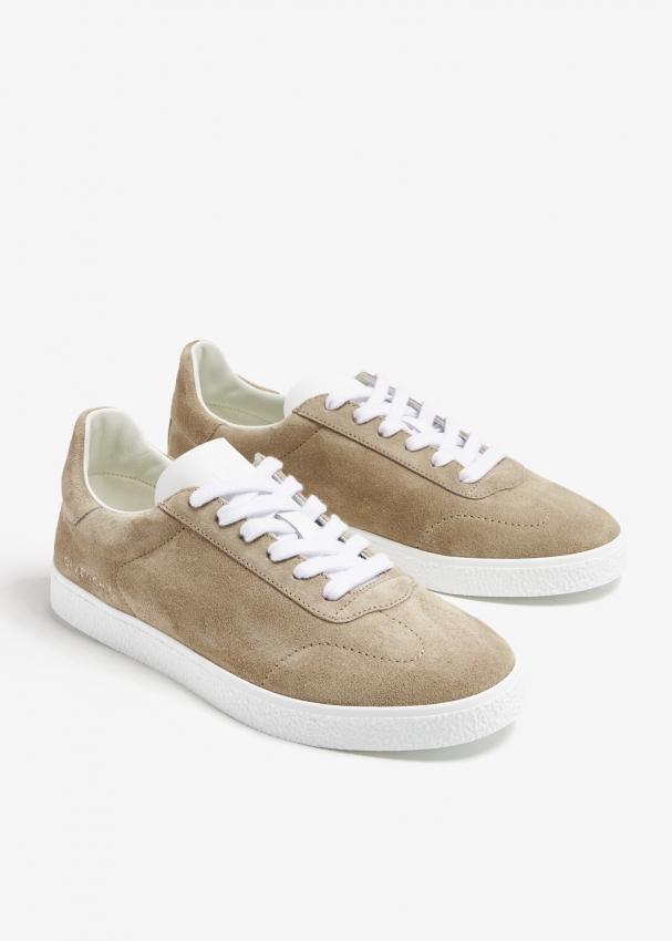 Common Projects - Summer Edition Suede Sneakers | HBX - Globally Curated  Fashion and Lifestyle by Hypebeast