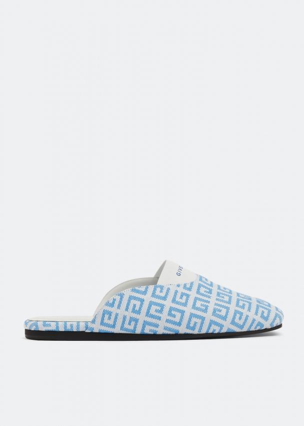 givenchy bedford mules sale