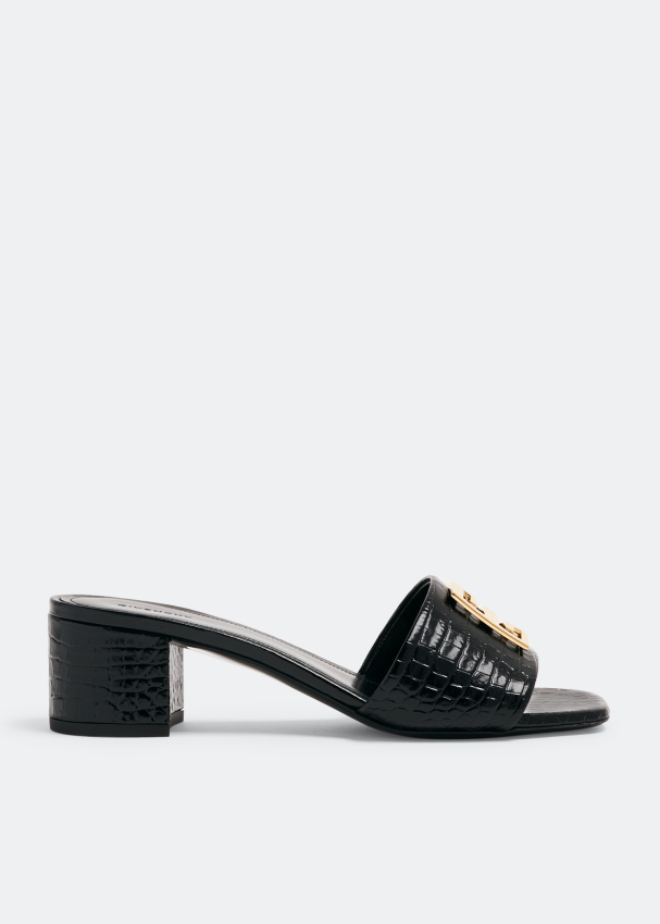 Shop Mules for Women in UAE | Level Shoes