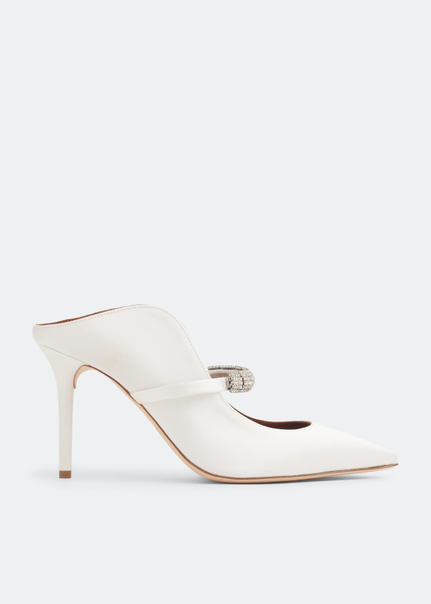 White malone souliers hotsell