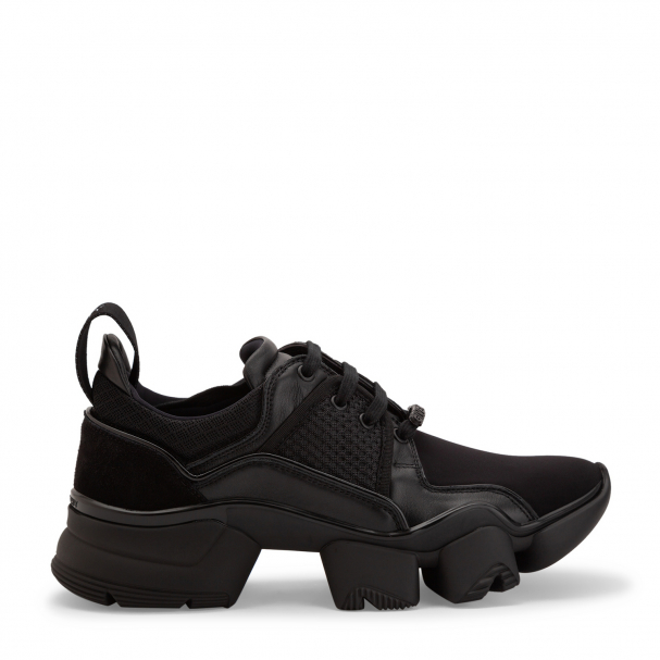 Givenchy Jaw sneakers for Men - Black in UAE | Level Shoes