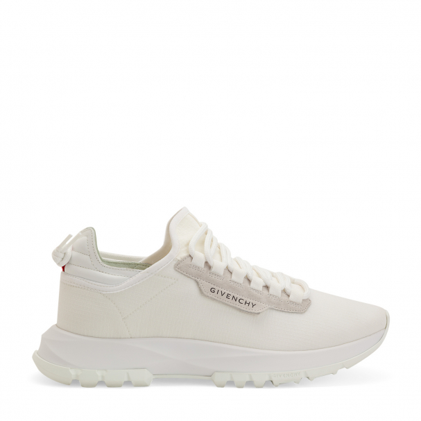 Givenchy Spectre Runner for Men White in UAE Level Shoes