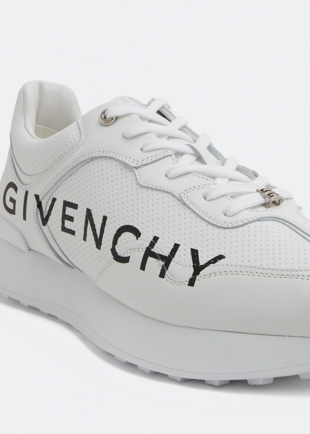 Givenchy mens deals tennis shoes