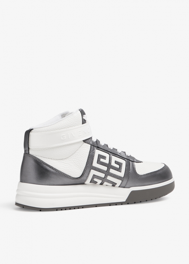 Givenchy sneakers high top sale