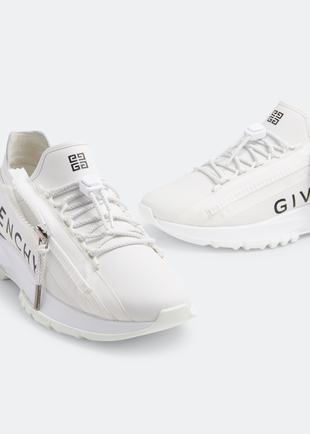 givenchy spectre mesh sneakers