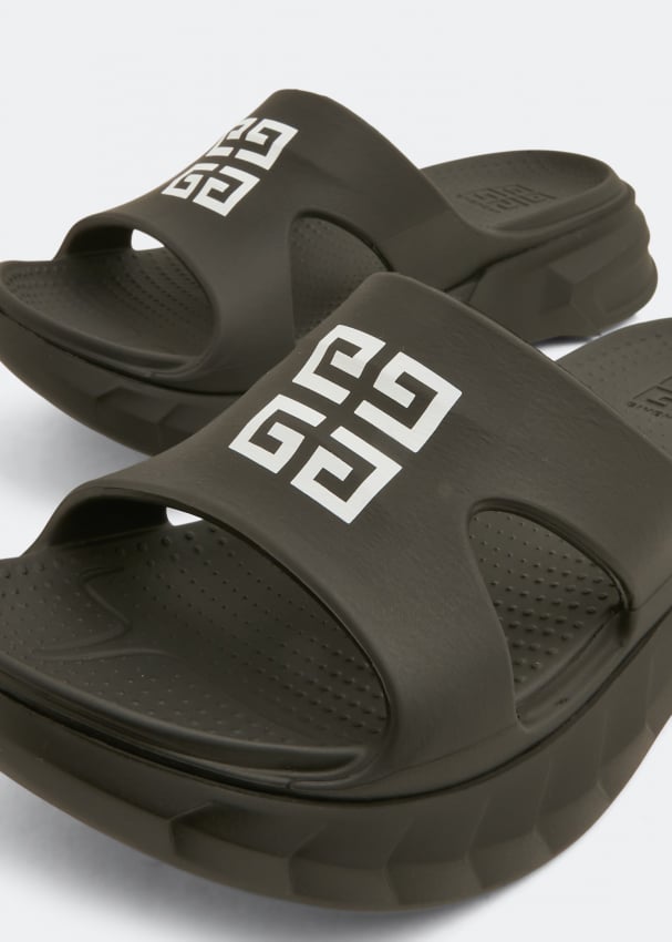 Givenchy men sandal hot sale