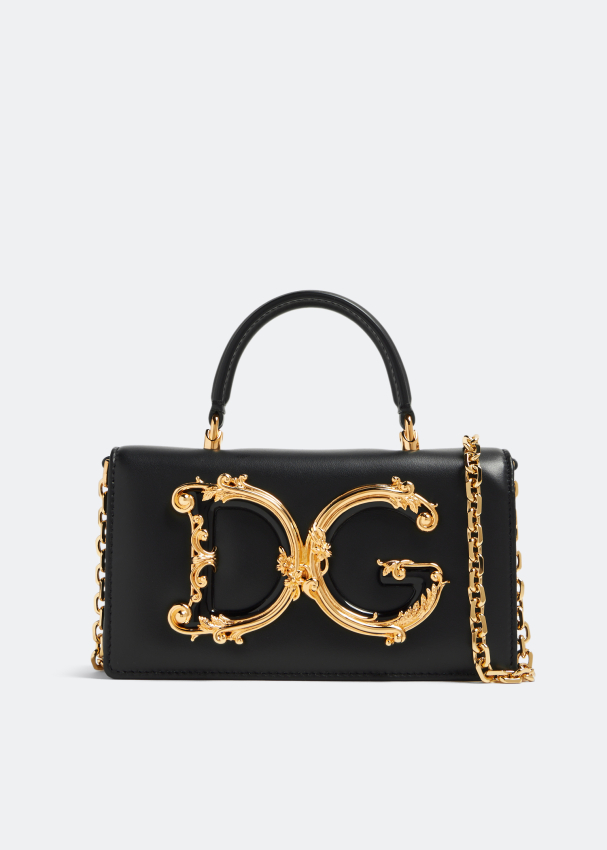 Dolce&Gabbana Sicily medium bag for Women - Blue in KSA