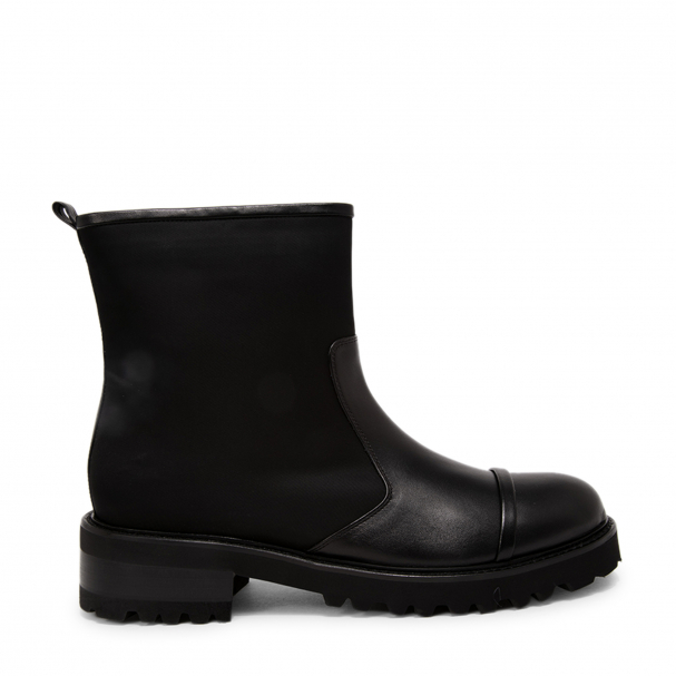 Malone Souliers Bibi 4 boots for Women Black in Bahrain Level Shoes