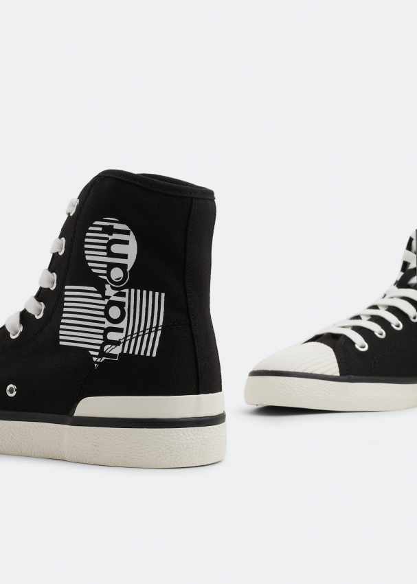 Isabel marant on sale benkeen sneakers