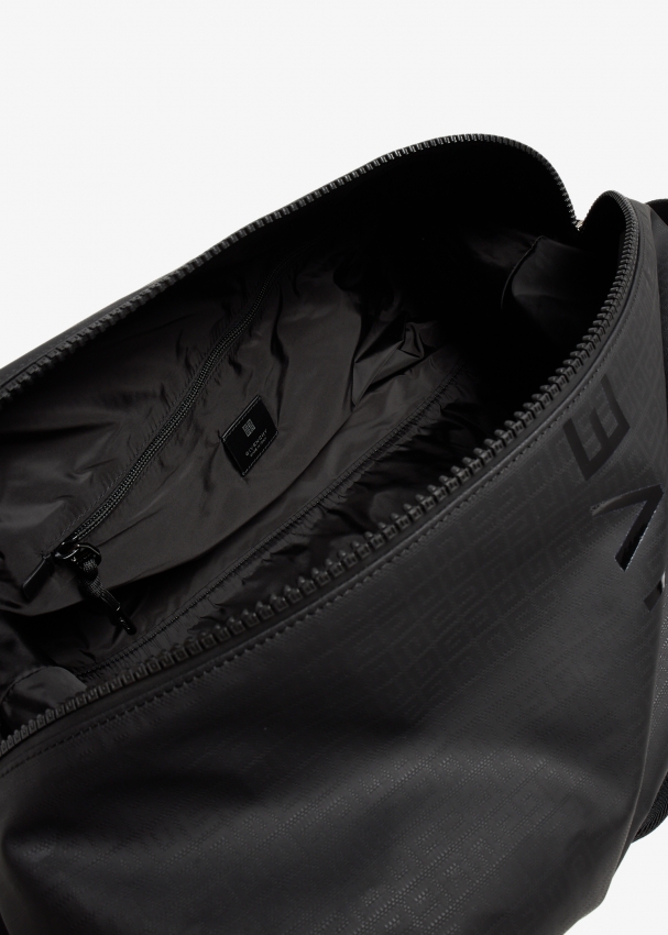 Givenchy G-Zip adjustable backpack for Men - Black in UAE Givenchy G-Zip adjustable backpack for Men - Black in UAE
