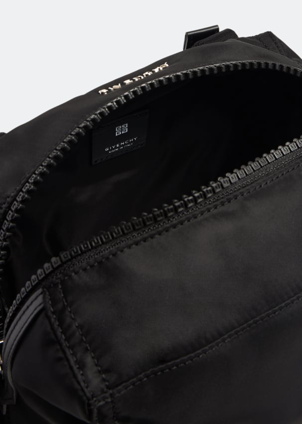 Givenchy pandora nylon small sale