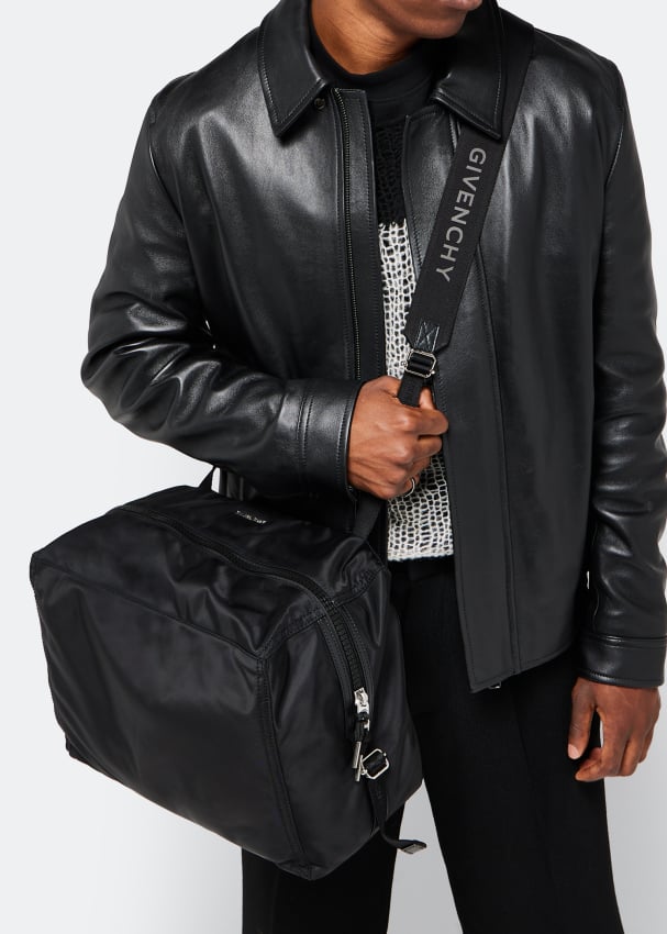 Givenchy sales pandora zipper