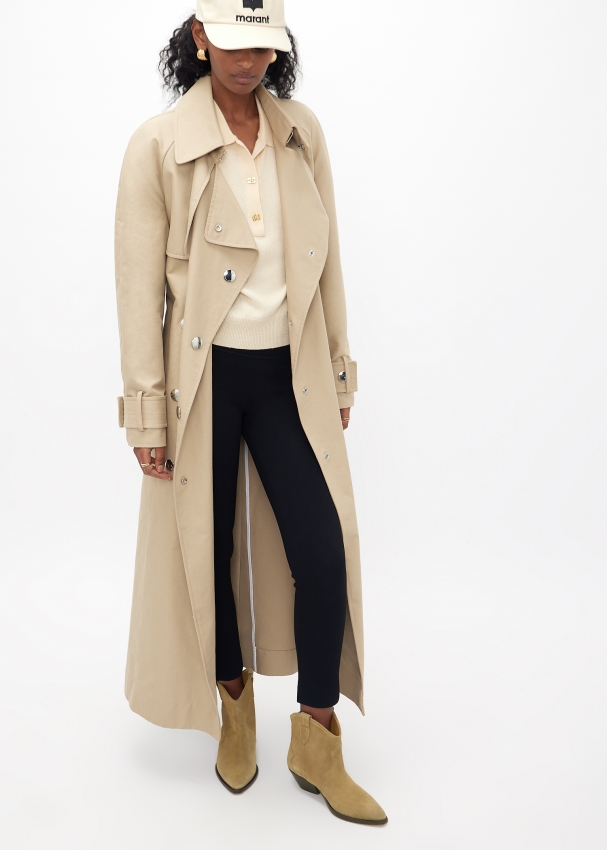 Isabel Marant Dewina boots for Women Beige in Bahrain Level Shoes