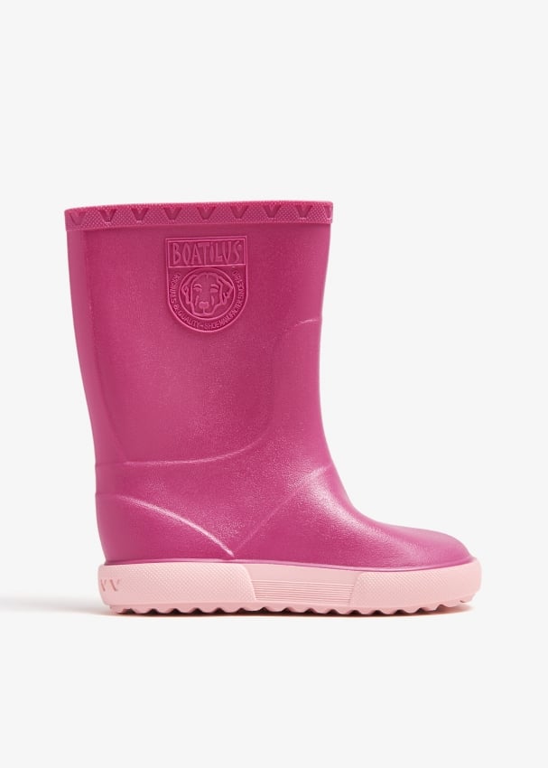 Welly shoes store