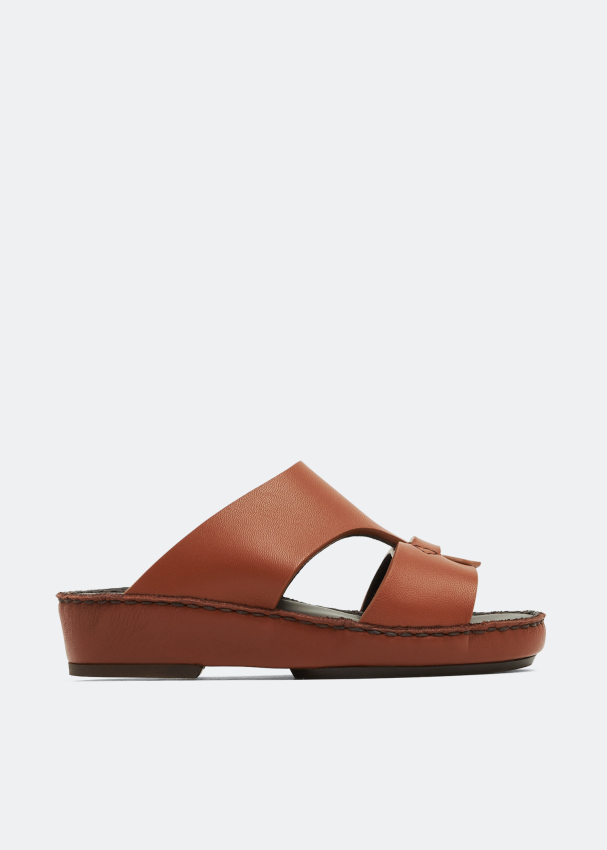 Shop Sandals for boys in UAE | Level Shoes