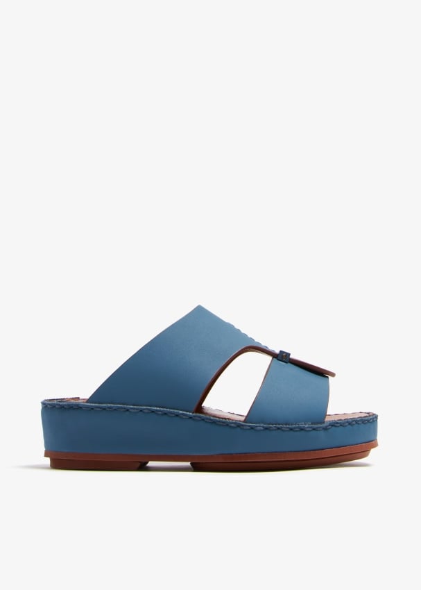 Isola Cerchio Classica sandals