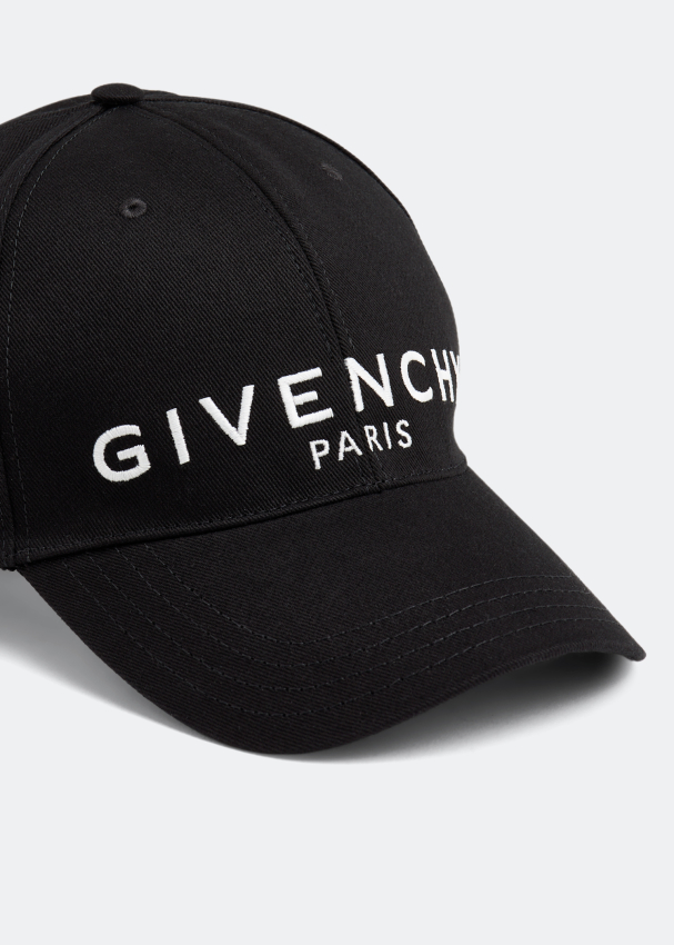 COTTON BASEBALL HAT for Men - Givenchy