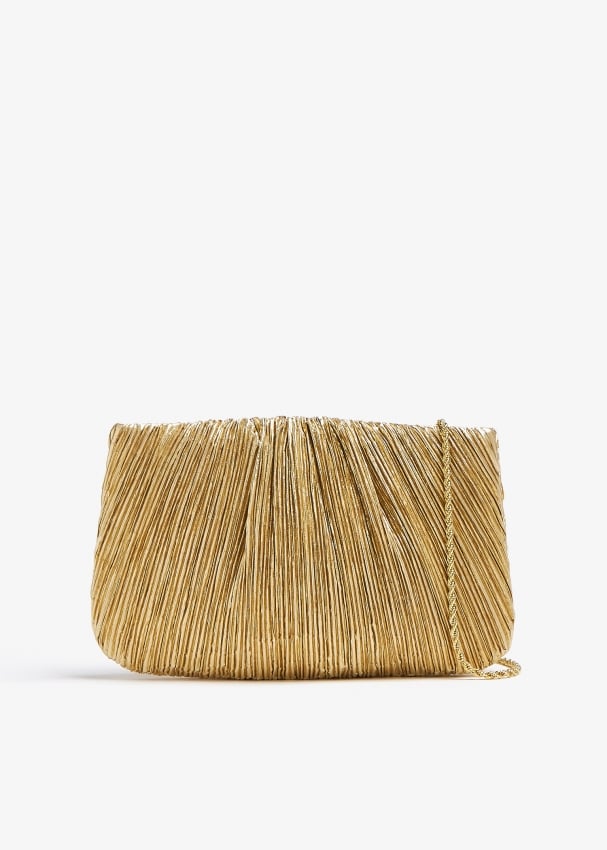 Loeffler randall tab clutch hotsell