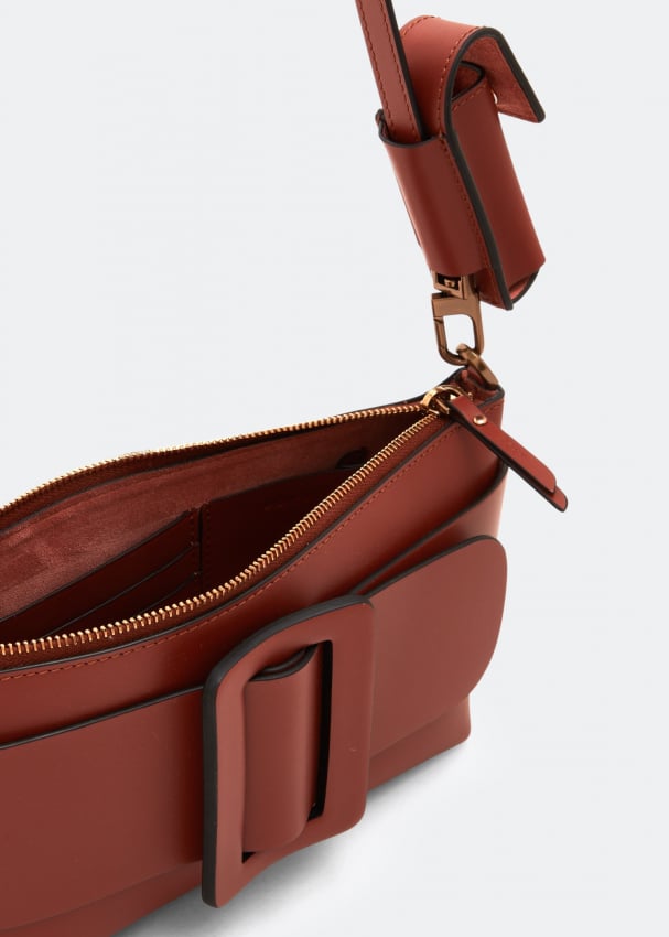 Boyy belt bag top