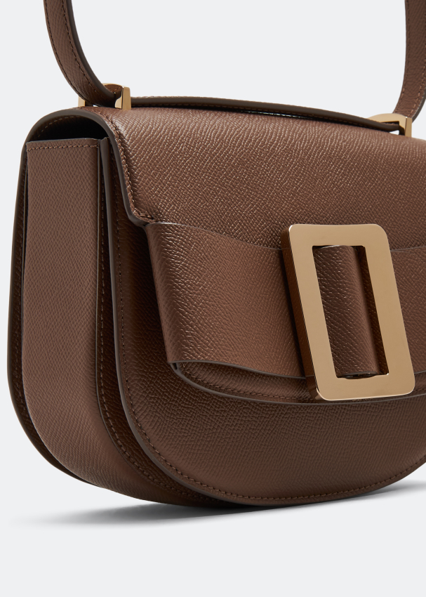Buckle Saddle – BOYY