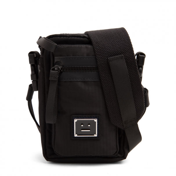 Acne studios online arvel bag