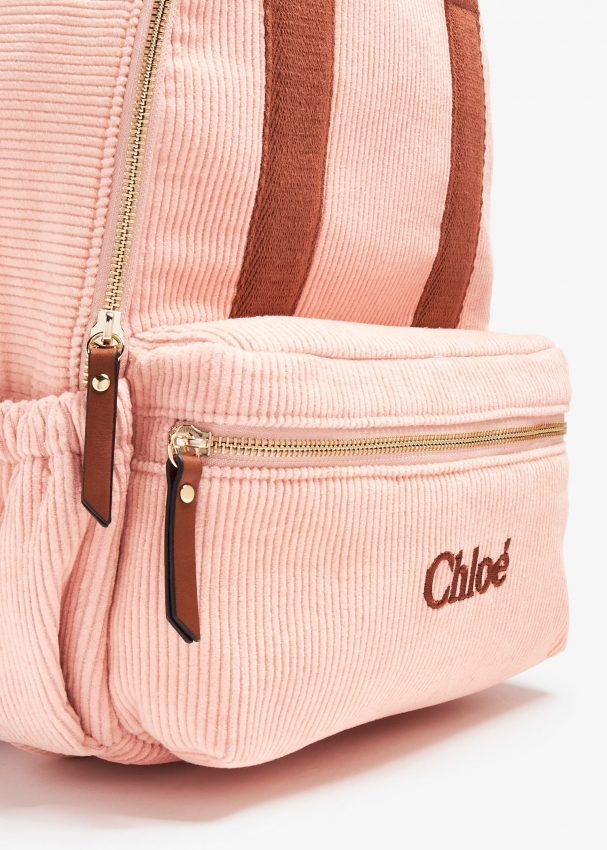 Chloe k backpack hotsell