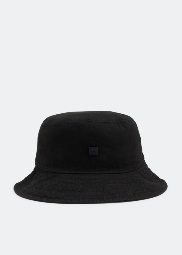 Basic bucket sales hat