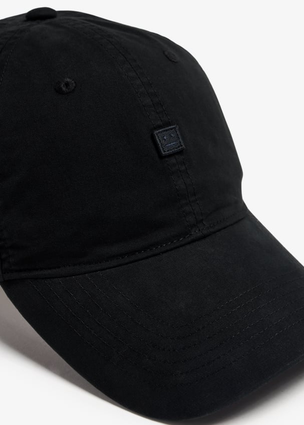 Baseball cheap hat logo