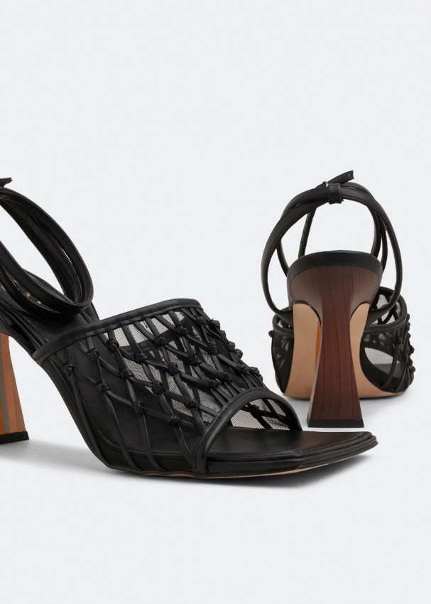 Sam edelman on sale audrey sandal