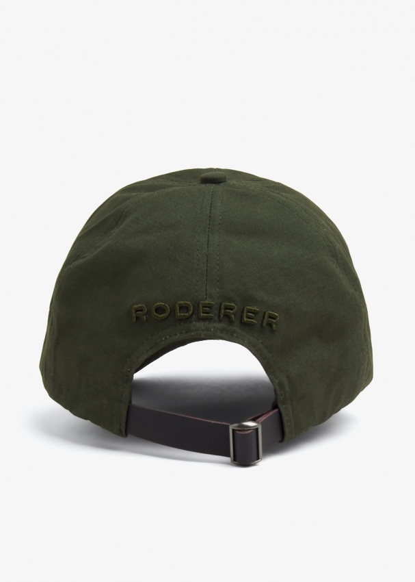 Baseball cap sale olive green