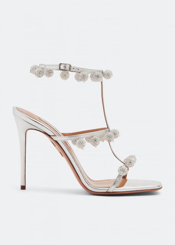 Cha cha sandals store