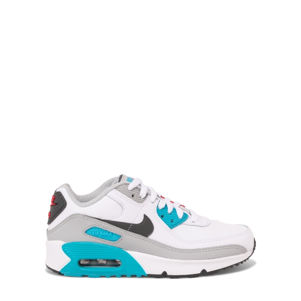 air max ltr 90 white