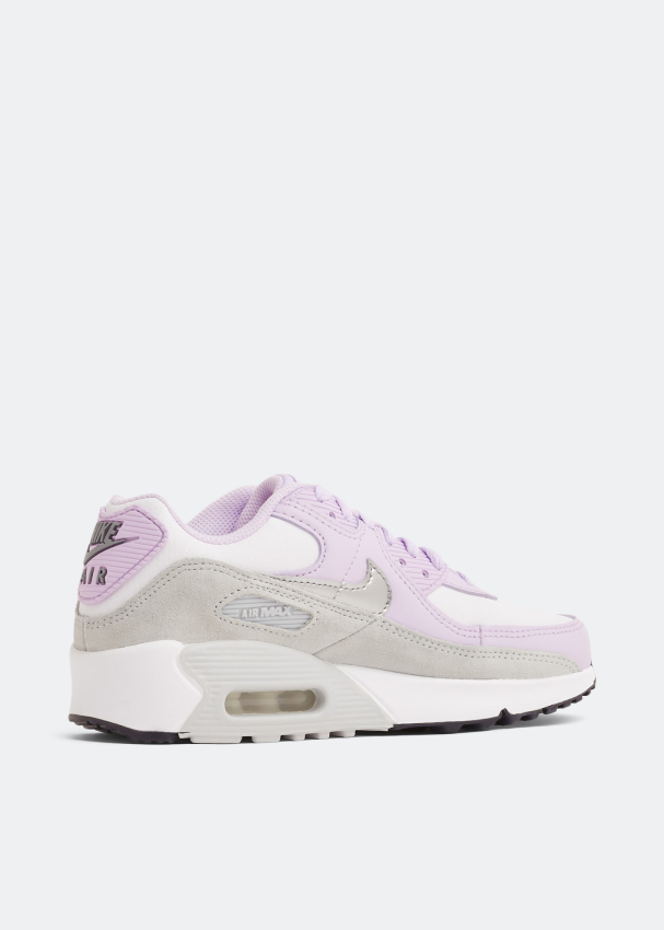 Air max 90 rosa e outlet lilas