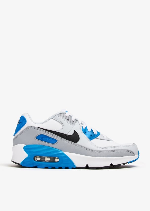 Nike ltr 2025
