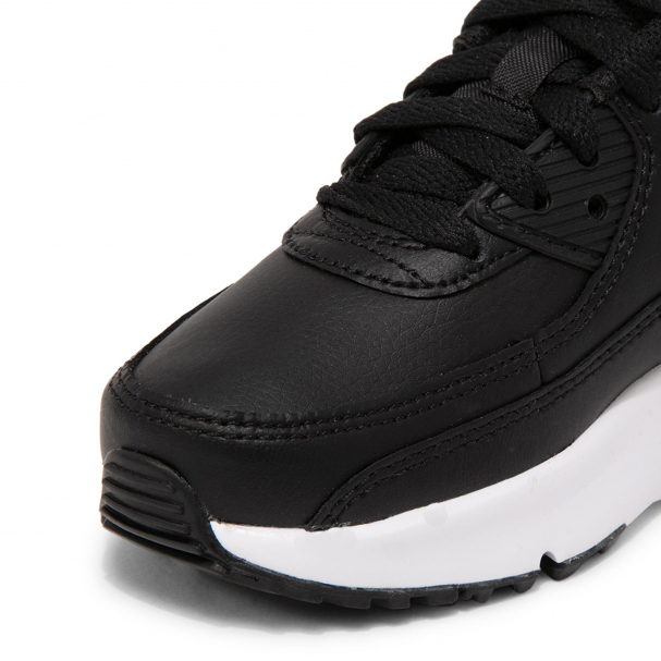 nike air max 90 ltr black