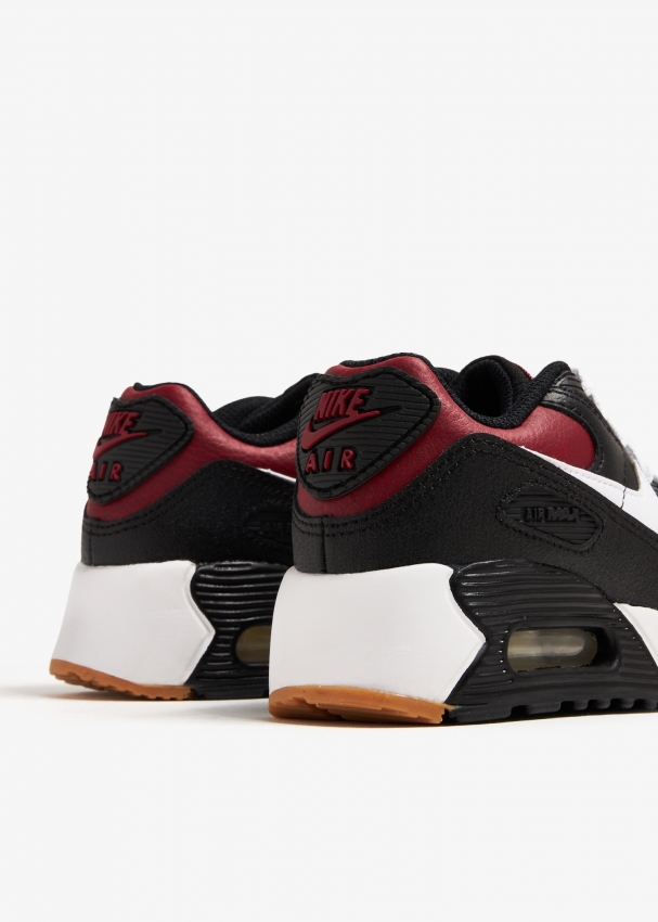 Boys air max 90 shop