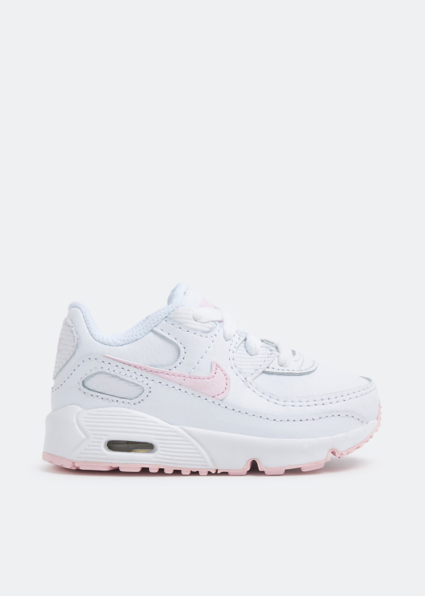 Nike Air Max 90 LTR sneakers for Baby White in Bahrain Level Shoes