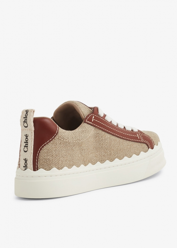 Women's 'lauren' Sneakers by Chloe' | Coltorti Boutique