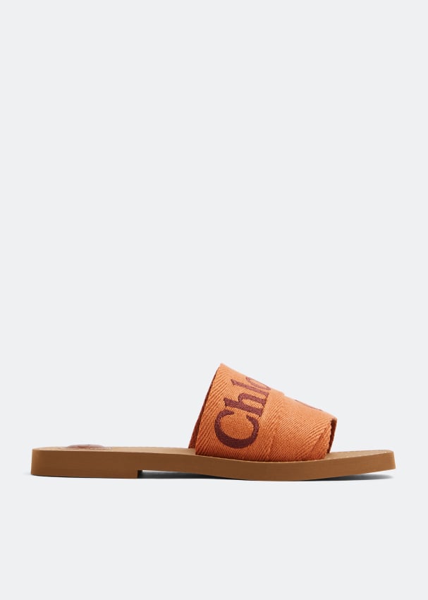 Chaussure chloé clearance