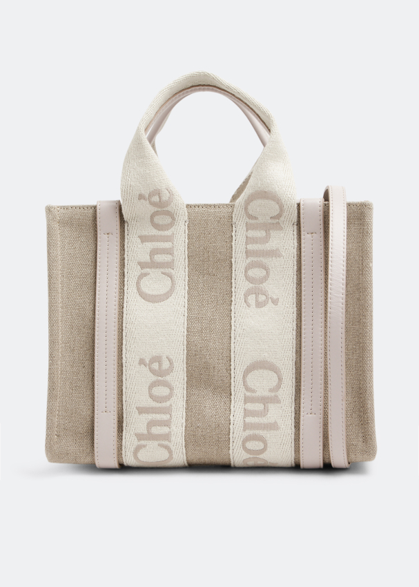 chloe micro bag