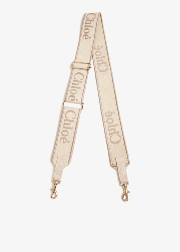 Chloe shoulder strap cheap