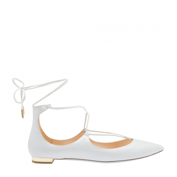 Christy aquazzura hot sale