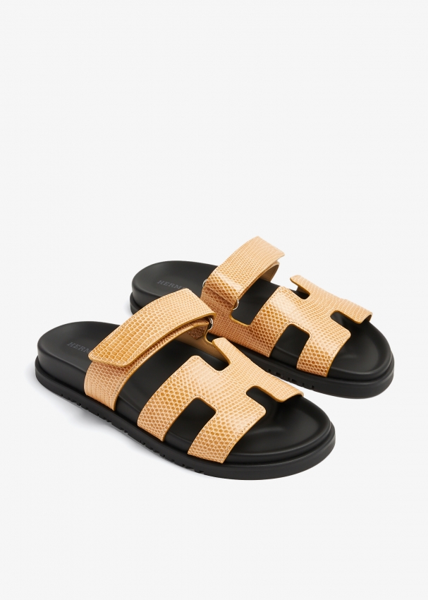 Chypre sandal  Hermès Australia