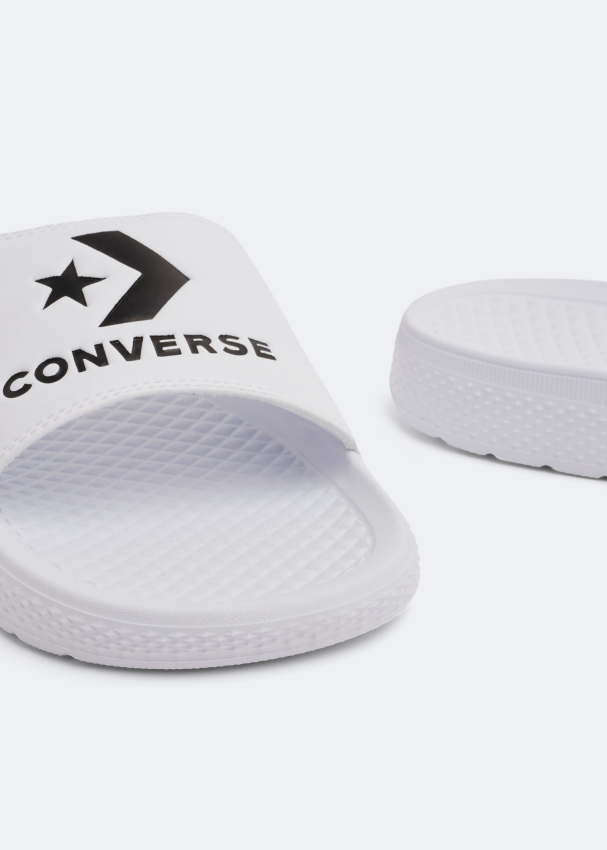 Converse flip flops mens hot sale
